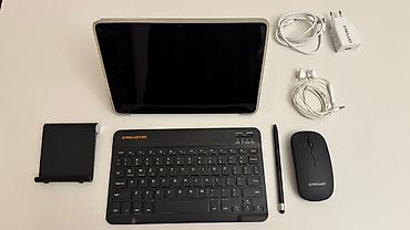 Digər planşetlər: Planşet Teclast 128GB + tam aksesuarlar dəsti. Планшет Teclast 128GB + — 7