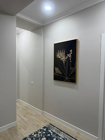 Продажа квартир: 1 комната, 45 м², Элитка, 2 этаж, Евроремонт — 6