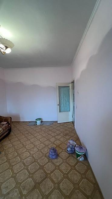 106: 1 комната, 36 м², Аламедин-1 мкр 106 серия, 9 этаж, Косметический ремонт — 5