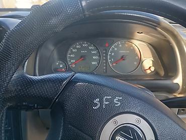 салквн тор: Subaru Forester: 2000 г., 2 л, Автомат, Бензин, Универсал — 7