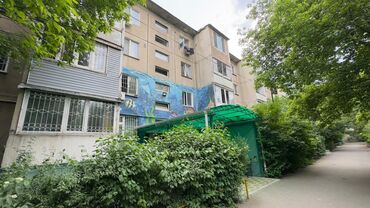 Продажа квартир: 1 комната, 32 м², 104 серия, 3 этаж, Старый ремонт