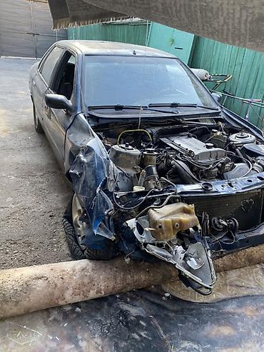 м8 разбор: Ford Scorpio: 1995 г. — 4