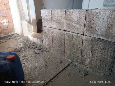 Beton işləri: Azərbaycanın istənilən regionunda obyekt mənzil söküntüsü və — 30