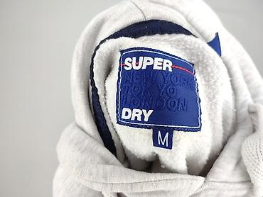halfprice bluzy: Superdry, Bluza z kapturem damska, rozmiar M — 4