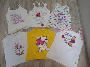 Köynəklər: Köynək, Qız, 4 - 5 yaş, H&M