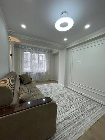 Продажа квартир: 1 комната, 39 м², Элитка, 1 этаж, Евроремонт — 2