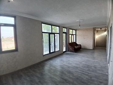 modern evler: 3 otaqlı, 120 kv. m, Kredit var, Yeni təmirli — 5