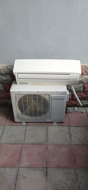 Kondisionerlər: Kondisioner İşlənmiş, 40-45 kv. m, Split sistem, Kredit yoxdur