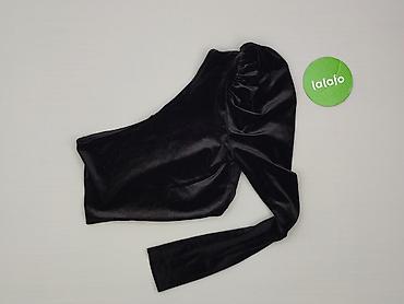 bluzka basic by o la la: Fashion Nova, Top damski, rozmiar S — 3