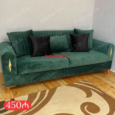 Masa və oturacaq dəstləri: Divan, Yeni, Açılan, Bazalı