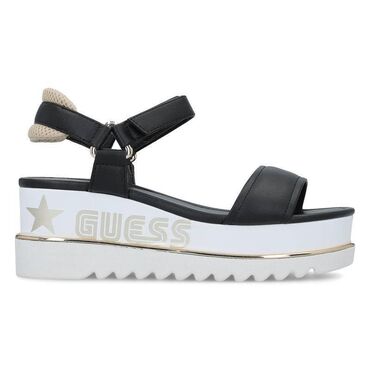 Sandale: Sandale, Guess, 36 — 10