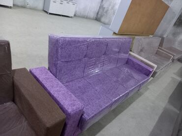 Раскладные диваны: Раскладной диван, Новый — 5