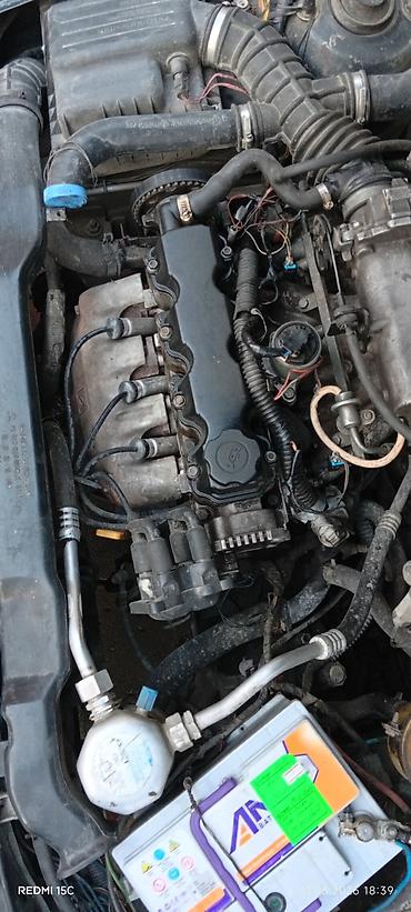 опель зафира а: Daewoo Nexia: 1.5 л | 2010 г. Седан — 6