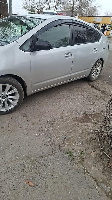 Toyota: Toyota Prius: 1.5 l | 2009 il Hetçbek — 5