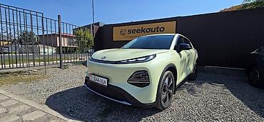 серый gac aion s: Changan Qiyuan Q05: 2026 г., 0.1 л, Автомат, Электромобиль — 1