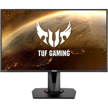 видеокамера panasonic профессиональная: ASUS TUF Gaming monitor

- Ekran: 27 İPS panel 280 HZ