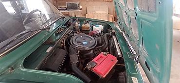 ВАЗ (ЛАДА): ВАЗ (ЛАДА) 2107: 2005 г., 1.6 л, Седан — 10