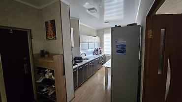 ош особняк: 3 комнаты, 62 м², 1 этаж — 1