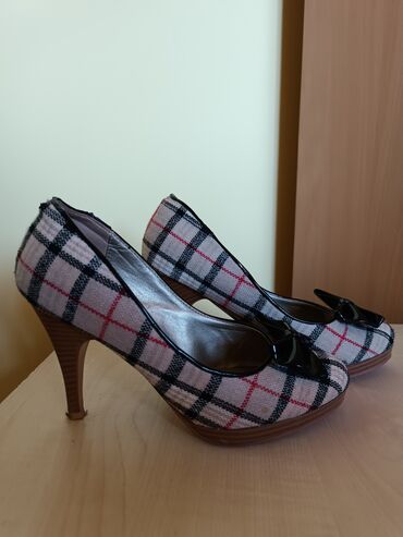 ortopedske cipele – слике: Salonke, 37
