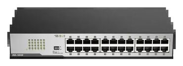 mrezni adapter za internet: Brand: D-Link Model: LAN Switch D-Link DGS-1024D 10/100/1000Mbps