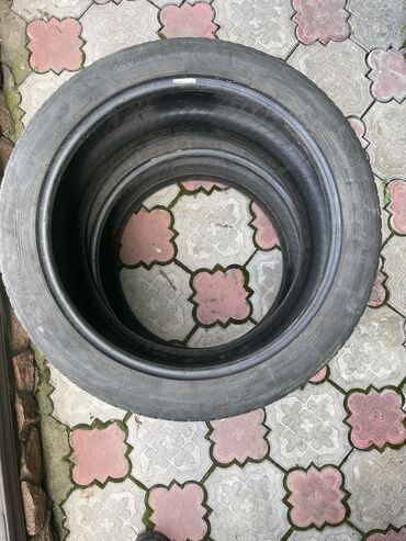 Шины: Шины 275 / 40 / R 20, Лето, Б/у, Пара, Внедорожные (АТ/МТ), Michelin at lalafo.kg Шины: Шины 275 / 40 / R 20, Лето, Б/у, Пара, Внедорожные (АТ/МТ), Michelin