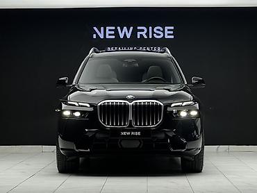 bmw x7: BMW X7: 2024 г., 3 л, Автомат, Дизель, Кроссовер — 3
