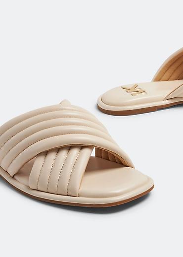 закрытые туфли: Michael Kors - "Portia" Orijinal, qutuda. Tamamilə yenidir. Üst — 4