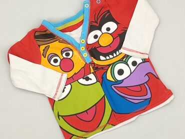 Blouse, Disney, 9-12 months, condition - Very good