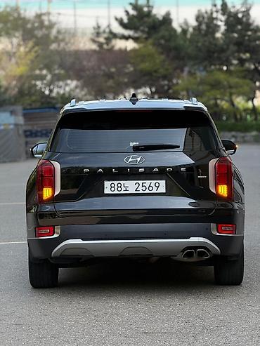 Kia: Kia K7: 2021 г., 2.2 л, Дизель — 5