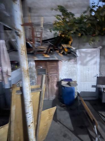 Köhnə tikili: Bakı, Sabunçu qəs., 3 otaqlı, Köhnə tikili, m. Koroğlu, 50 kv. m — 6