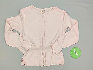 reserved biale bluzki: H&M, Bluzka damska, rozmiar S — 2