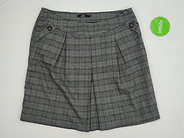 rabarbar spódnice: Spódnica damska, rozmiar 2XL — 2