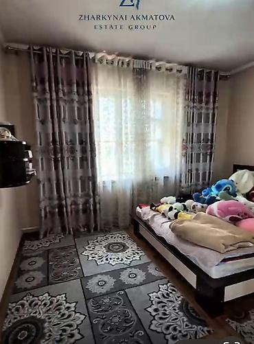 Продажа коттеджей и домов: Продается современный 2-уровневый дом в с. Кок-Жар Дом, в котором — 2