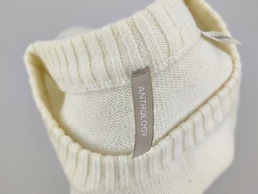 wilk: Anthology, Sweter damski, rozmiar 6XL — 4