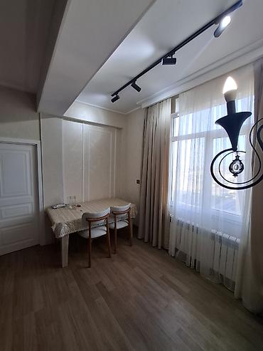 Daşınmaz əmlak: Məmmədli, 3 otaqlı, Yeni tikili, 86 kv. m — 3