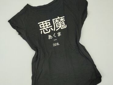 T-shirts: T-shirt, S (EU 36), condition - Good