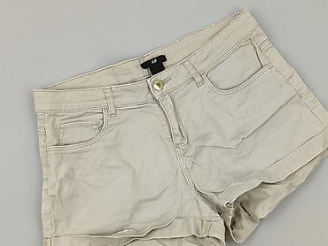 fubu: H&M, Szorty damskie, rozmiar S — 1