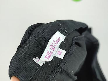 dresowe: Legginsy rozmiar M — 4
