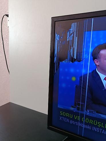 gencede televizor: İşlənmiş Televizor Shivaki LCD 70" — 1