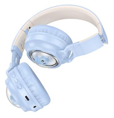 steelseries arctis: Беспроводные накладные наушники, Hoco, Новый — 4
