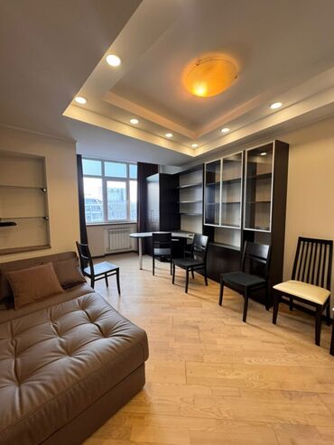 Продажа квартир: 3 комнаты, 123 м², Элитка, 6 этаж, Евроремонт — 5