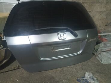 honda cr v багажник: Багажниктин капкагы Honda, 2005 г., Колдонулган, Оригинал