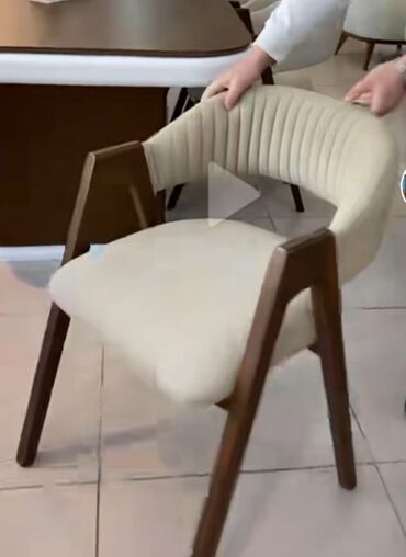 Masa və oturacaq dəstləri: Mətbəx üçün, Yeni, Açılmayan, 4 stul — 10