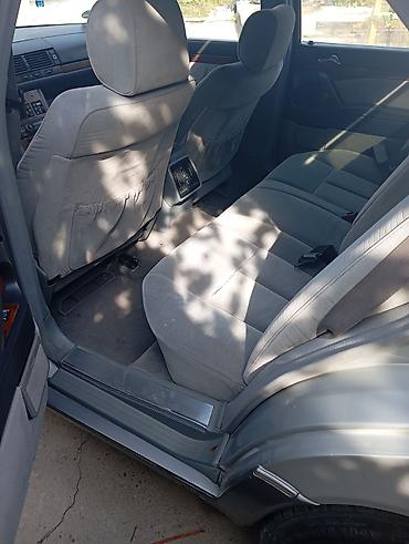 Mercedes-Benz: Mercedes-Benz S-Class: 1992 г., 4.2 л, Автомат, Бензин, Седан — 4