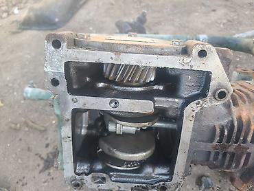 Грузовики: Грузовик — 6