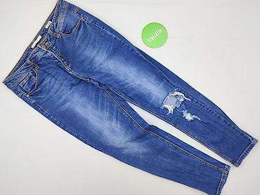 jeans bhs: Reserved, Jeansy damskie, rozmiar M — 2