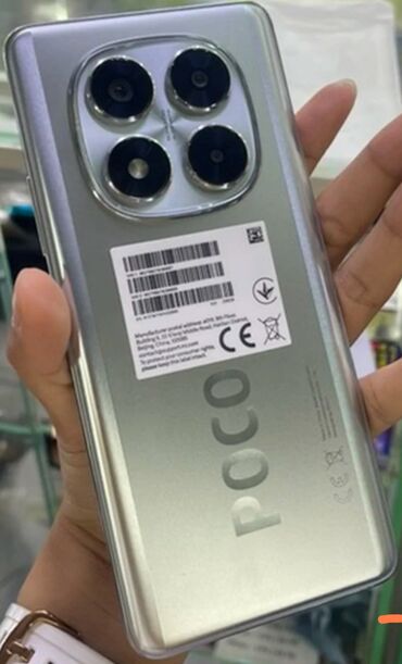 редми нот 13 про цена в бишкеке 512 гб: Poco X7, 512 ГБ, түсү - Боз, 2 SIM