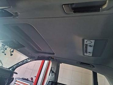 bas ovaj: NEBO SA ŠIBEROM ZA VOLKSWAGEN PHAETON — 1