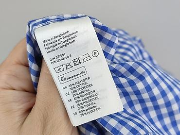 dresy primark: H&M, Koszulа dla mężczyzn, rozmiar M — 5