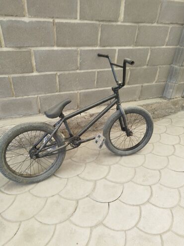 вело фонарик: BMX велосипед, Б/у